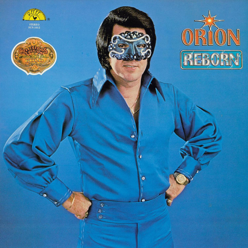 Orion - Apple Music