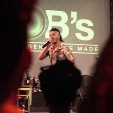 Listen to Joken, watch music videos, read bio, see tour dates & more!