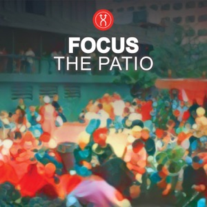 The Patio - EP