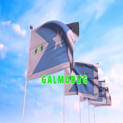 Song - Galmudug - Ismaciil Aarka