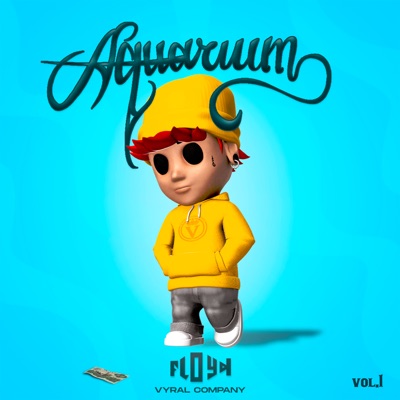 Aquarium, Vol. 1 - EP
