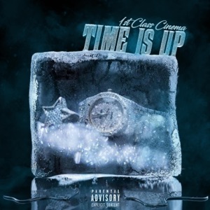 Time Is Up - Single