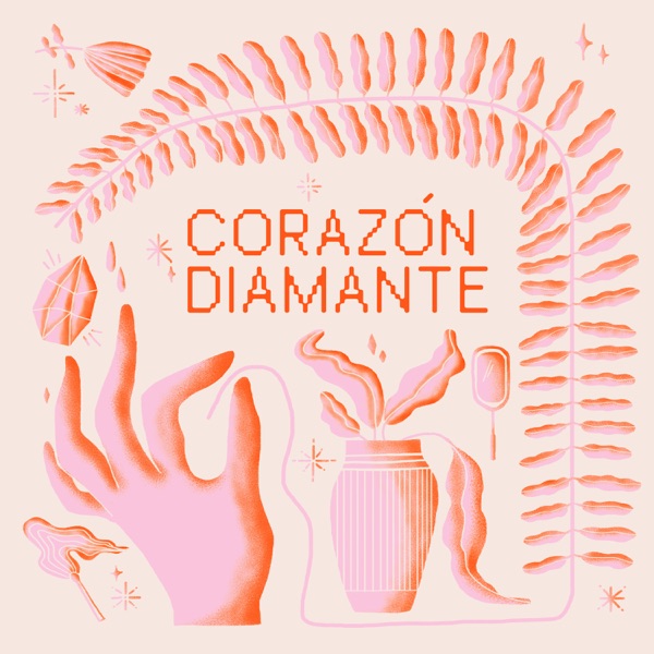 Corazón Diamante