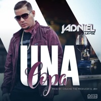 Una Copa - Single - Jadniel la Voz