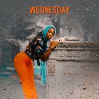 Deep - Single - Wednesday