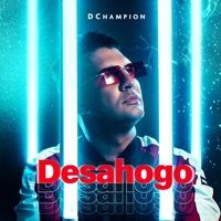 Desahogo - Single - DChampion