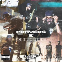 Prayers & Chakras - Single - Tizzy