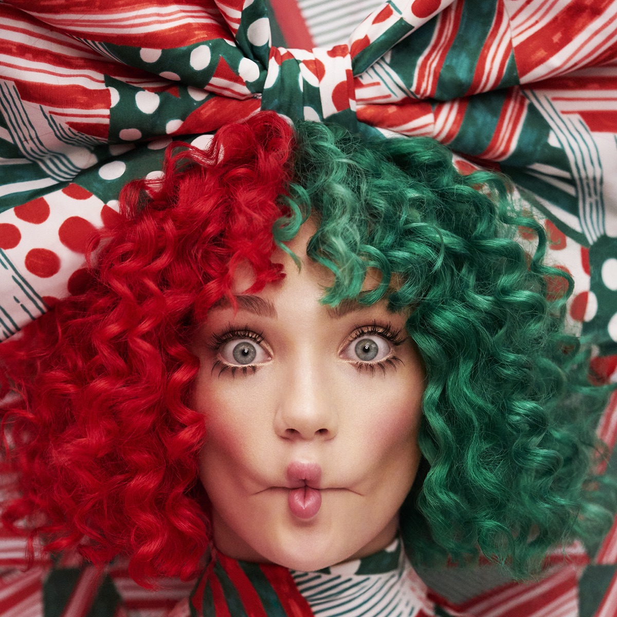 Сиа – Everyday Is Christmas: Слушать И Скачать Mp3 Песню