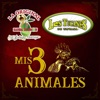 Los Tucanes de Tijuana - Mis 3 Animales