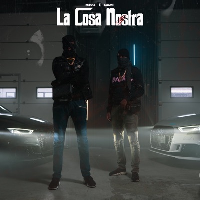 La cosa nostra - Single
