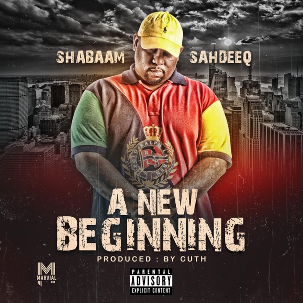 A New beginning - Single