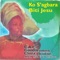 Ko S'agbara Biti Jesu (feat. Mrs. D.A. Fasoyin) artwork