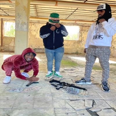 Belly (feat. BlueHunnidkb) - Single