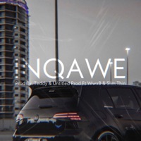 Inqawe (feat. Teddy the Artist, Wwxb & Slim Thin) - Single - Untitled Prod.