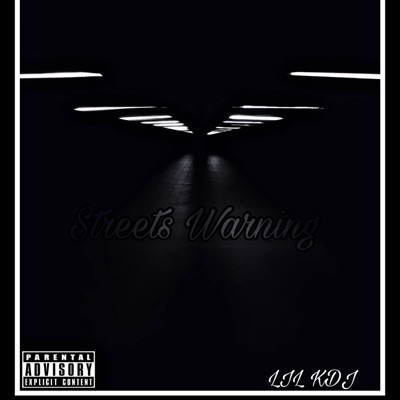 Streets Warning - EP