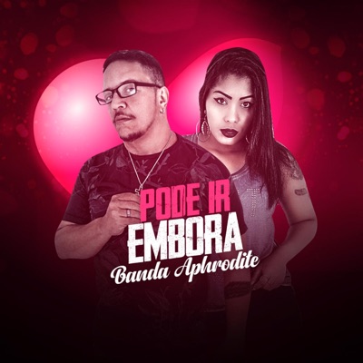 Pode Ir Embora - Single