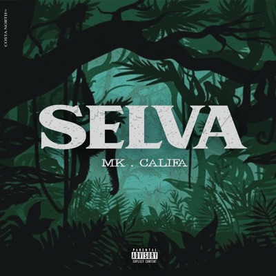 Selva - Single
