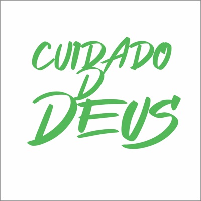 Cuidado D Deus - Single