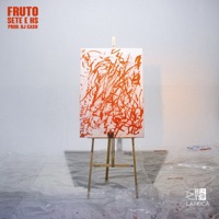Fruto (feat. HS) - Single - SETE MC