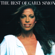 The Best of Carly Simon album art