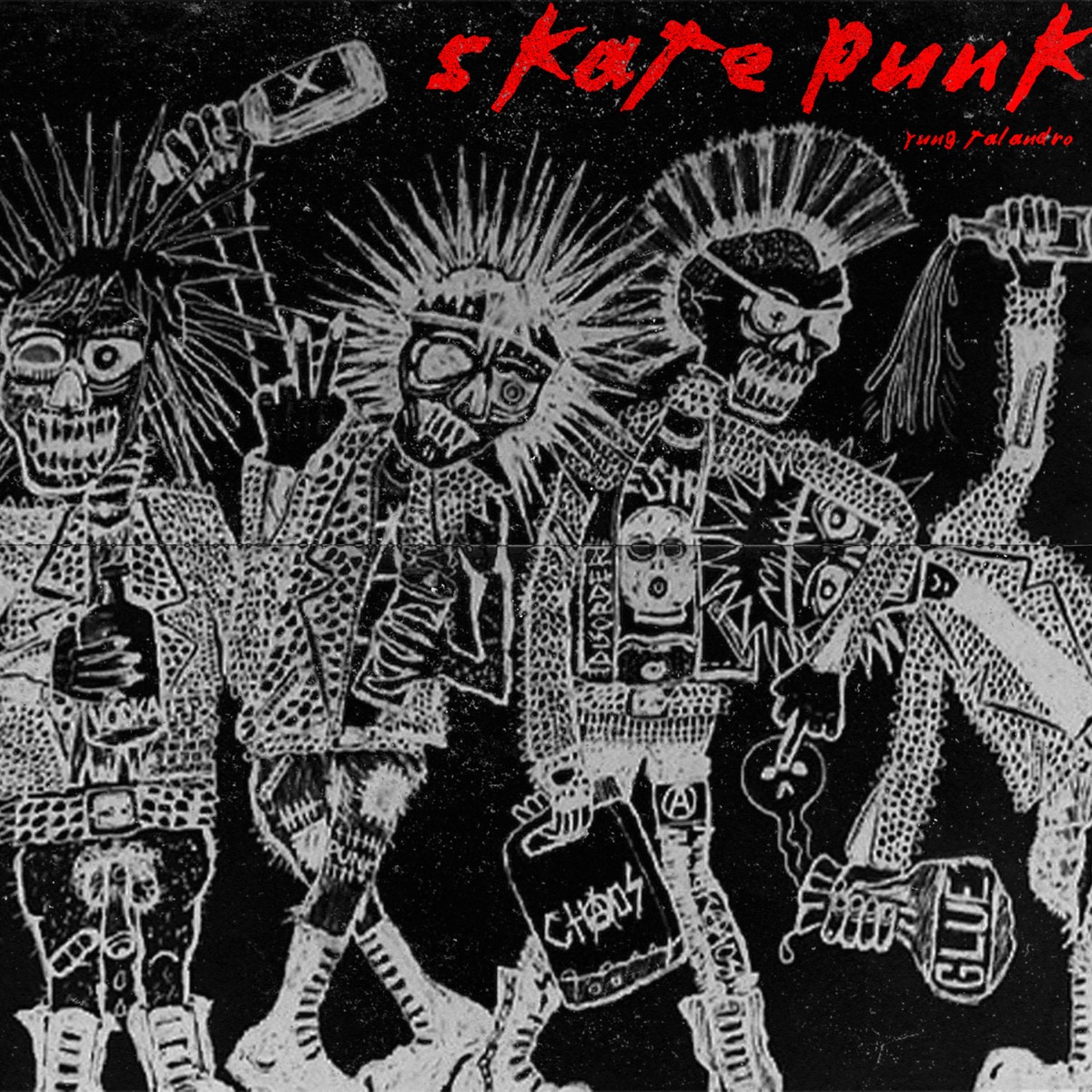 skate punk