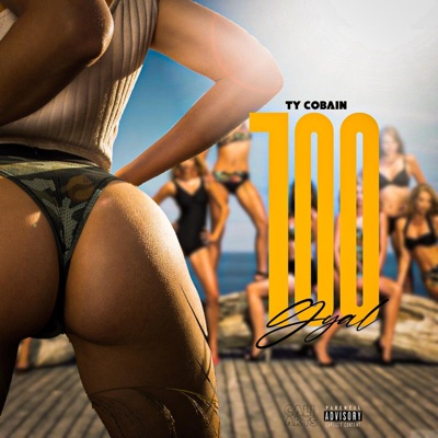 100 gyal - Single