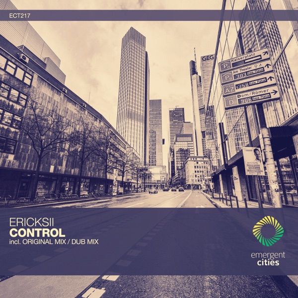 Control - EP