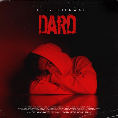 Dard - Single