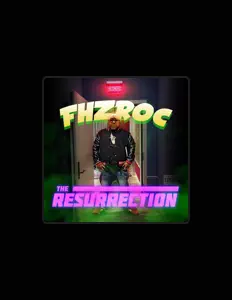 Dengarkan FhaizeRoc, tonton video musik, baca bio, lihat tanggal tur & lainnya!