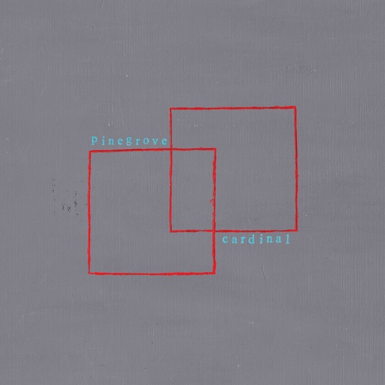 Cover artwork for Old Friends