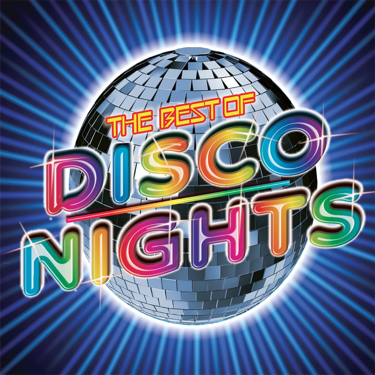 ‎The Best of Disco Nights Album by Various Artists Apple Music