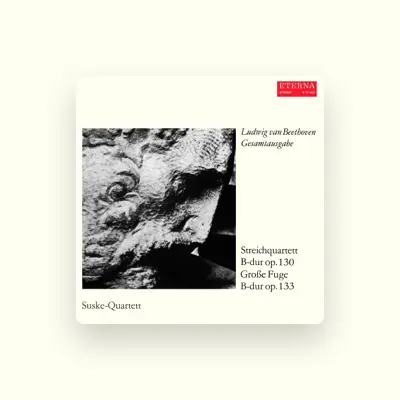 Listen to Suske-Quartett, watch music videos, read bio, see tour dates & more!
