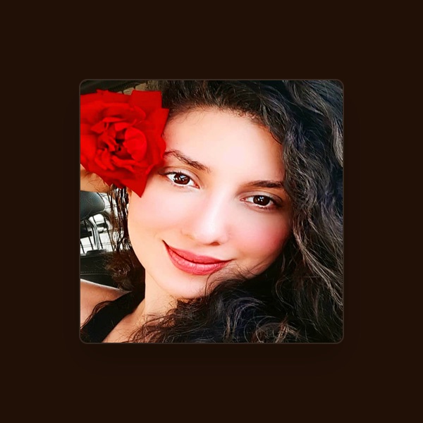 Giulia Mihai's avatar
