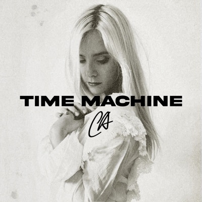Time Machine - Single