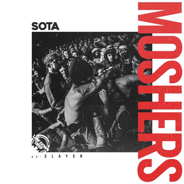 Moshers / Slayer - Single