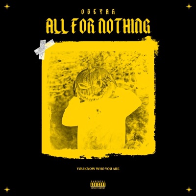 All For Nothing - Single