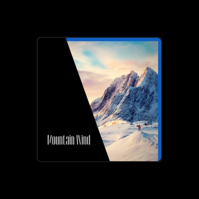Listen to ASMR Wind Channel, watch music videos, read bio, see tour dates & more!
