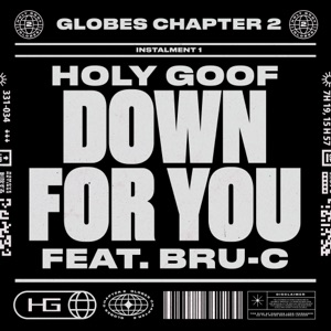 Down For You (feat. Bru-C)