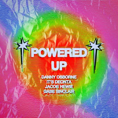 Powered Up - Single