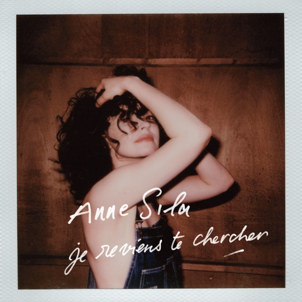 Je reviens te chercher - Single - Anne Sila