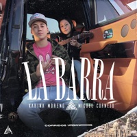 La Barra - Single - Karina Moreno & Miguel Cornejo