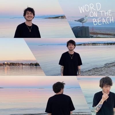 Word On the Beach