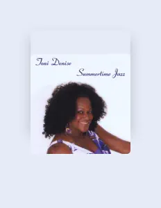 Listen to Toni Denise, watch music videos, read bio, see tour dates & more!