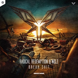 Break Shit Radical Redemption & Nolz