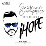 Guidman Camposeco - Quién Como Tú