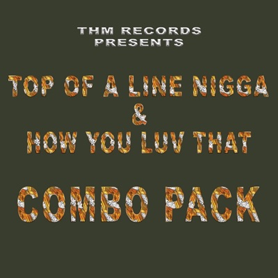 Thmlennox Combo Pack - Single