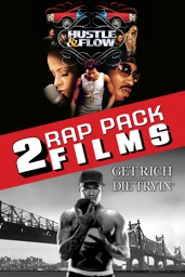 Rap Pack 2 Films