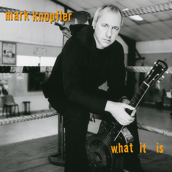 What It Is (2021 Remaster) - EP