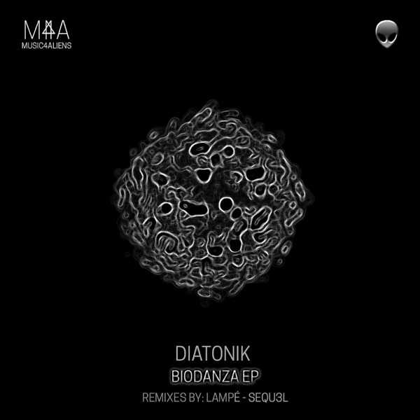 Biodanza EP