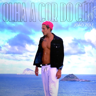 Olha a Cor do Céu - Single